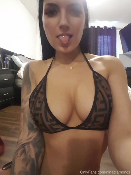 Nina Diamondz