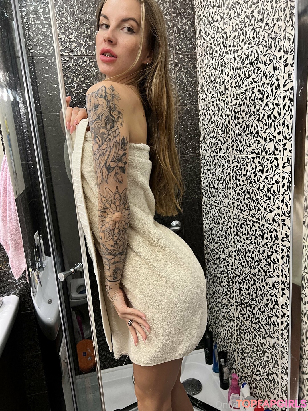 Foto desnuda filtrada de OnlyFans de Stacy Queen #9 Foto desnuda filtrada de OnlyFans de Stacy Queen #9