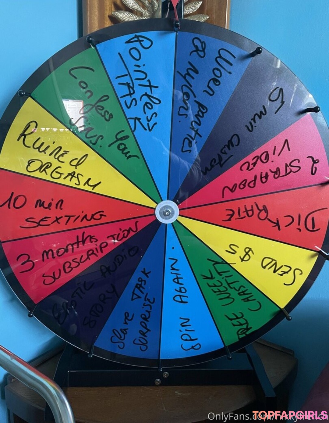 Foto desnuda filtrada de OnlyFans de Nikky French #58 Foto desnuda filtrada de OnlyFans de Nikky French #58