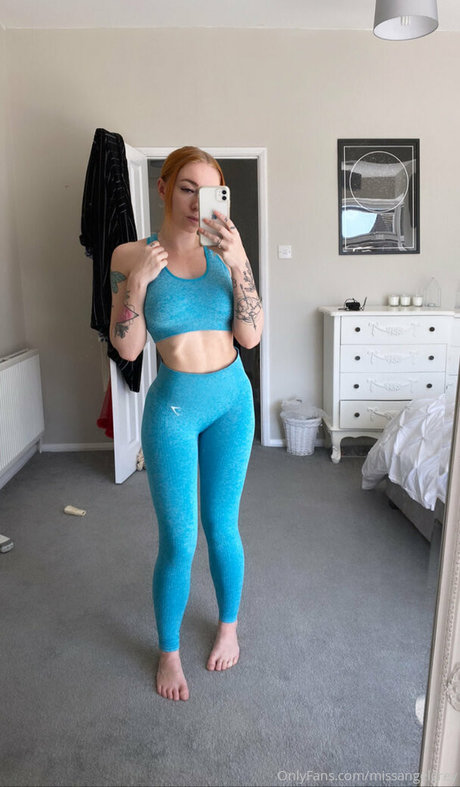 Angel Grey