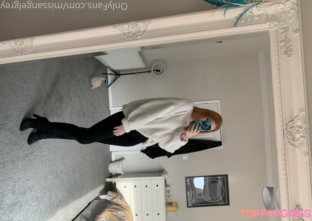 Foto desnuda filtrada de OnlyFans de Angel Grey #320 Foto desnuda filtrada de OnlyFans de Angel Grey #320