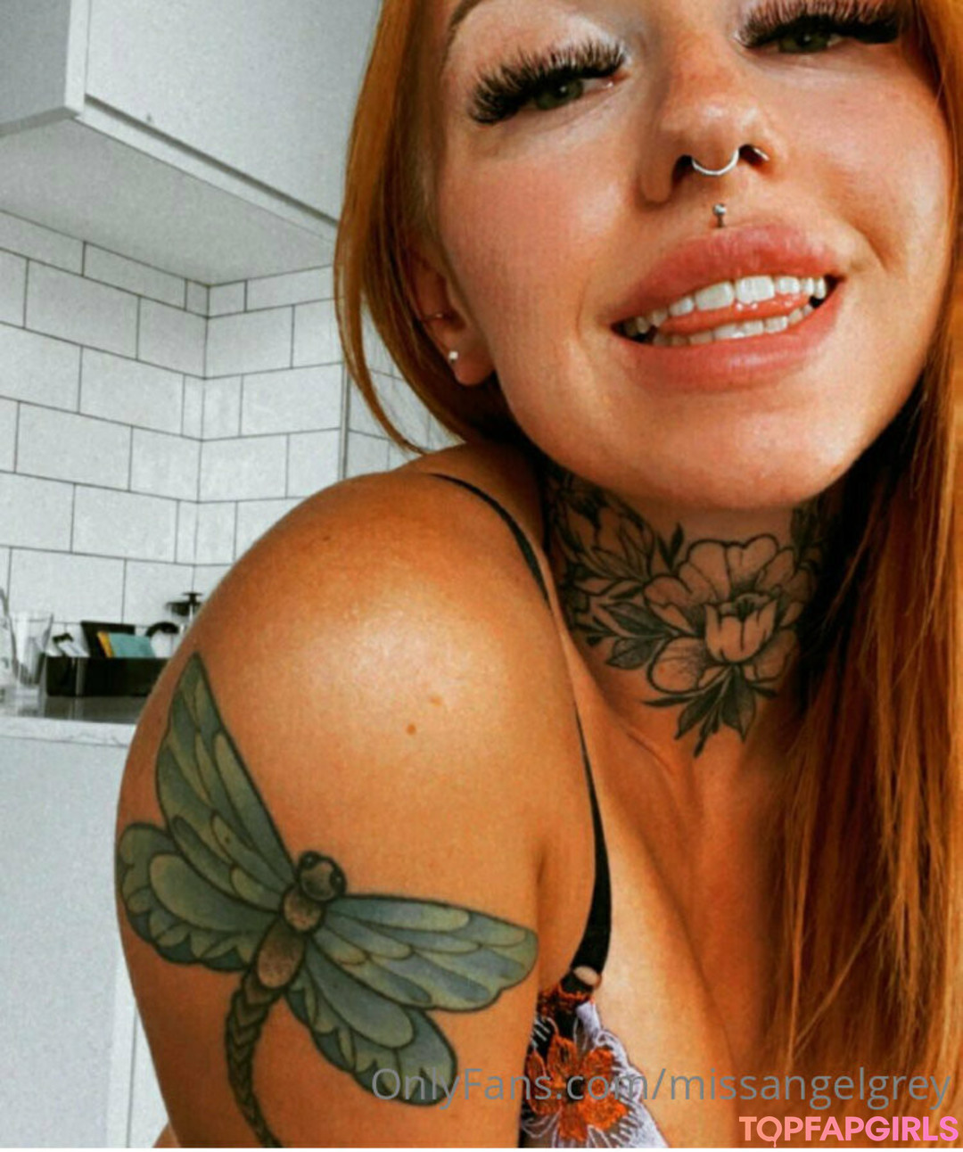 Foto desnuda filtrada de OnlyFans de Angel Grey #535 Foto desnuda filtrada de OnlyFans de Angel Grey #535