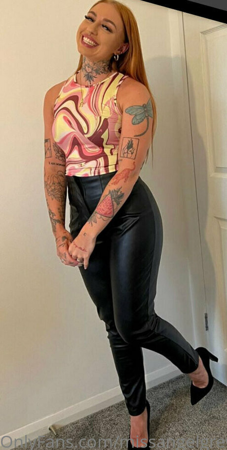 Angel Grey