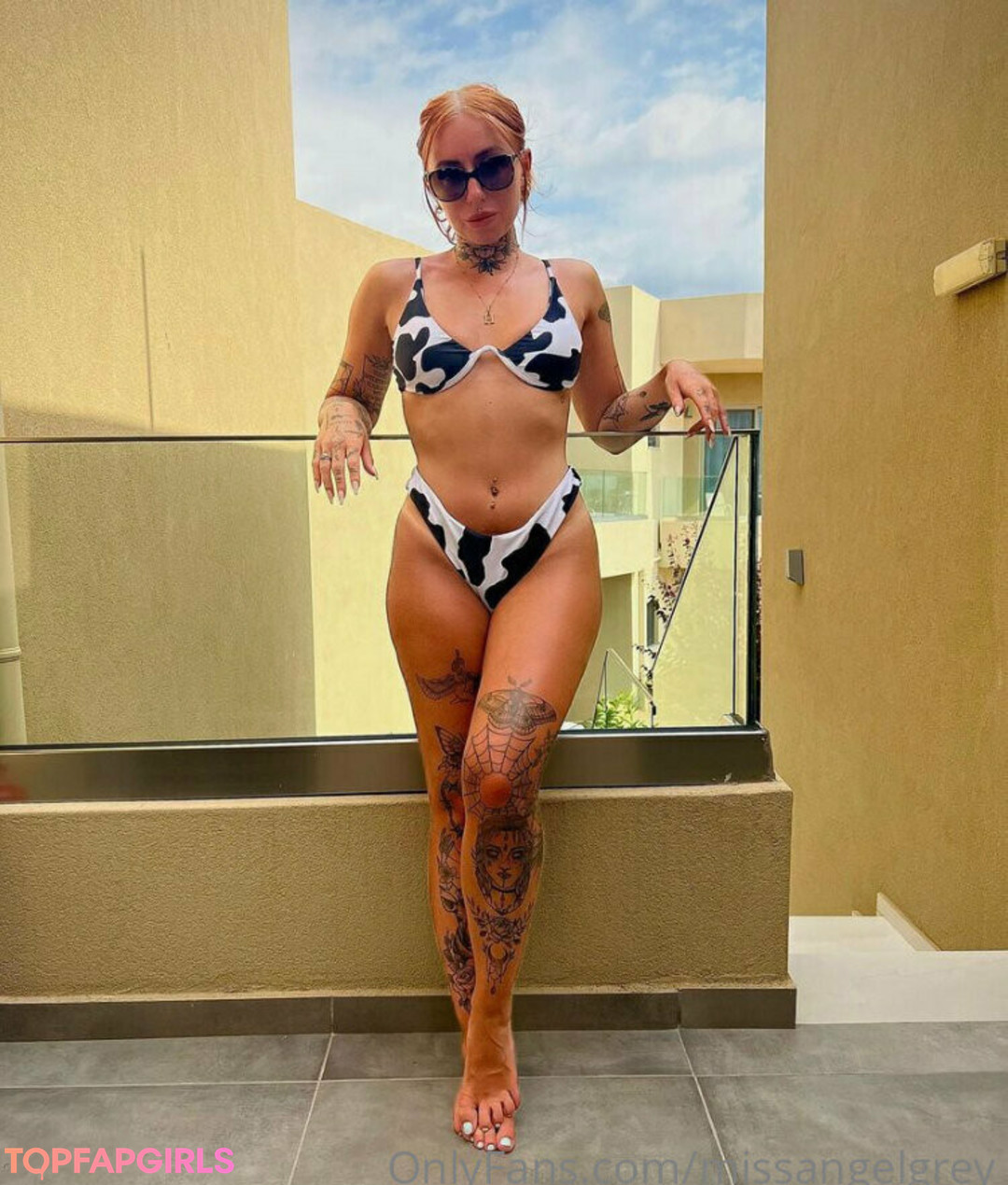 Foto desnuda filtrada de OnlyFans de Angel Grey #682 Foto desnuda filtrada de OnlyFans de Angel Grey #682