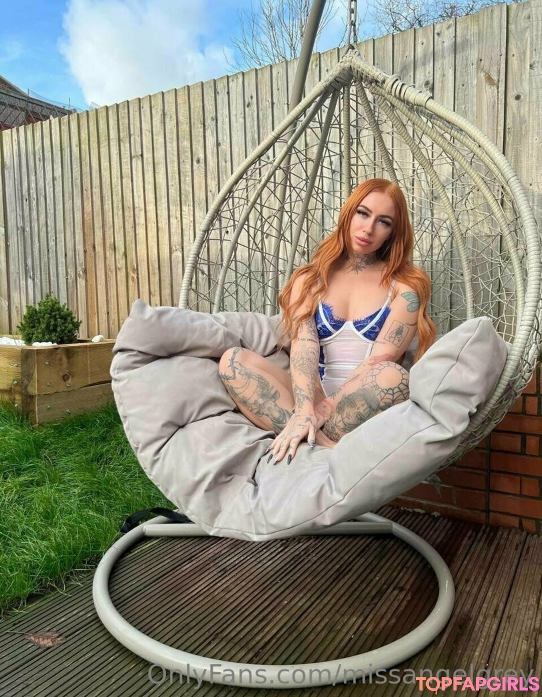 Foto desnuda filtrada de OnlyFans de Angel Grey #736 Foto desnuda filtrada de OnlyFans de Angel Grey #736