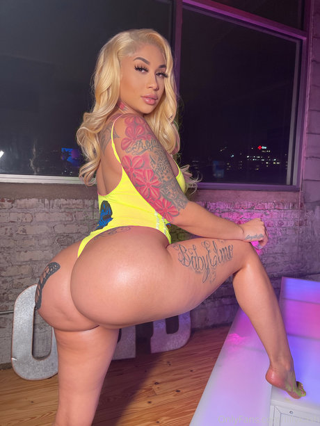 Lilly Kash