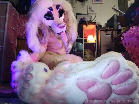 Egirltiddytalk
