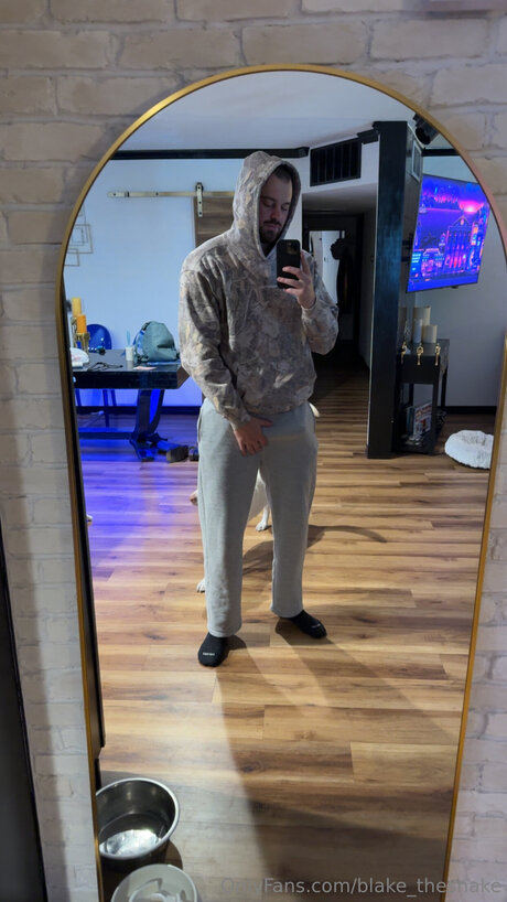 Blake Thesnake