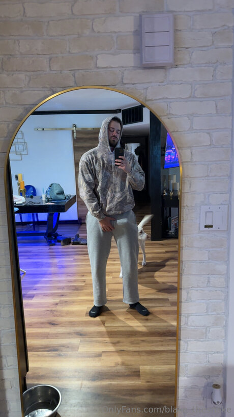 Blake Thesnake