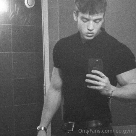 Leo Gym
