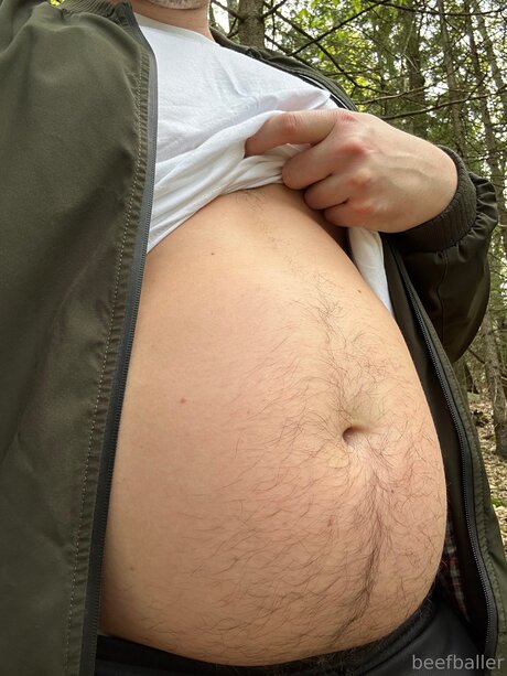 Beefballer