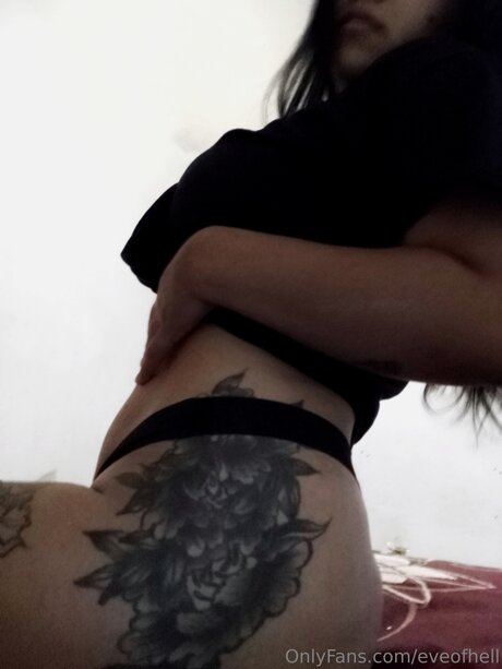 Eveofhell