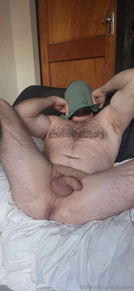Mr Beef