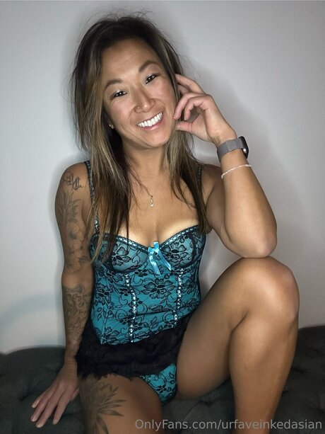 Urfaveinkedasian