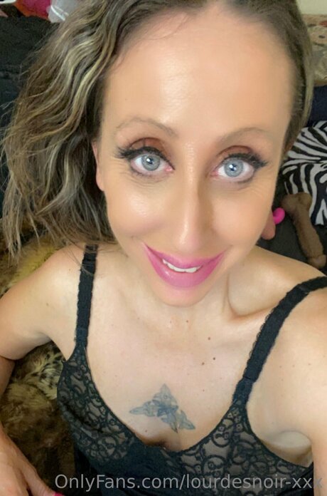 Lourdesnoir Xxx