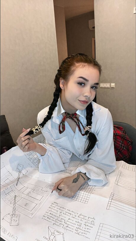 Tiny4 Kira1