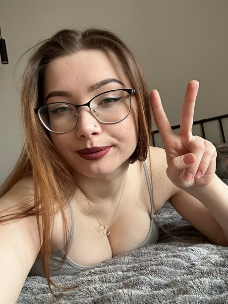 Foto desnuda filtrada de OnlyFans de Nemira Free