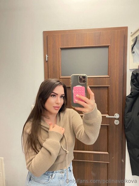 Foto desnuda filtrada de OnlyFans de Valentinaaaaaaaaa