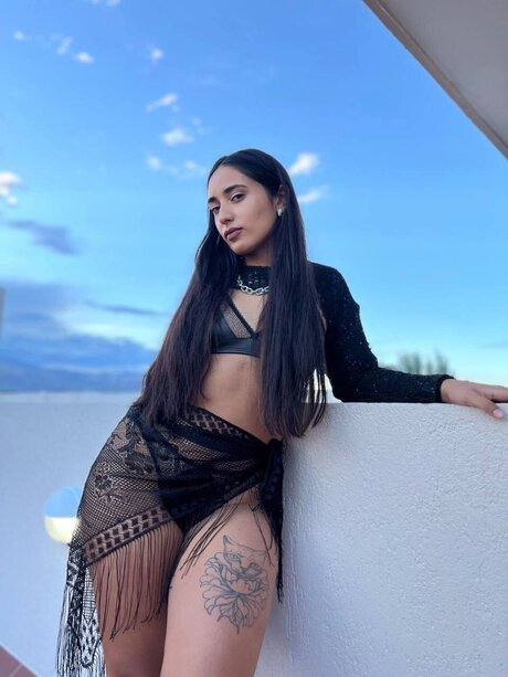 Foto desnuda filtrada de OnlyFans de Giuuuuuuuuuum222