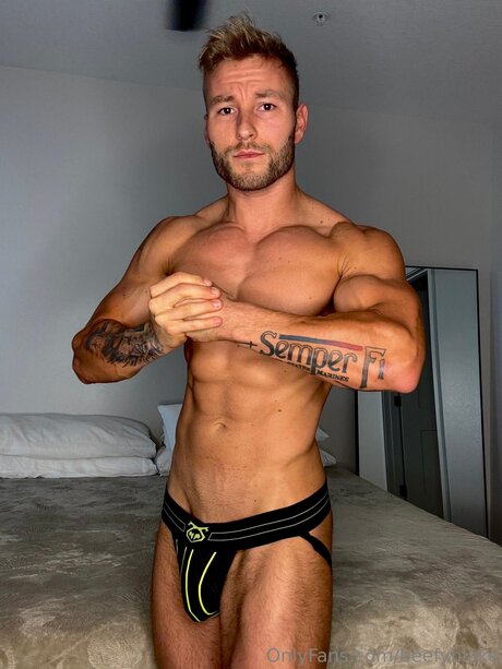 Beefyblake