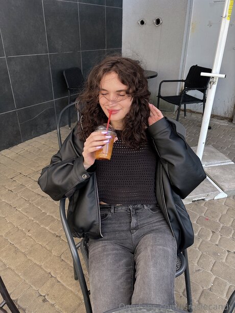 Tsrosiecandy