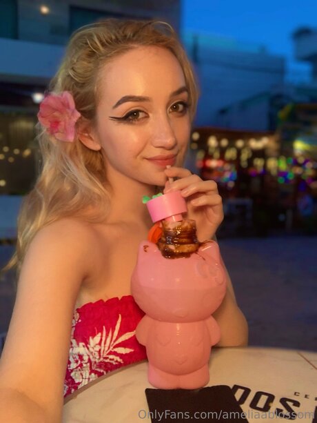 Ameliaablossom