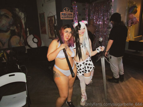 Sugarbelle 666