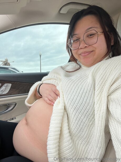 Bouncybaobaby