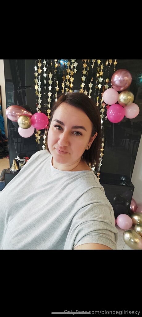 Blondegiirlsexy