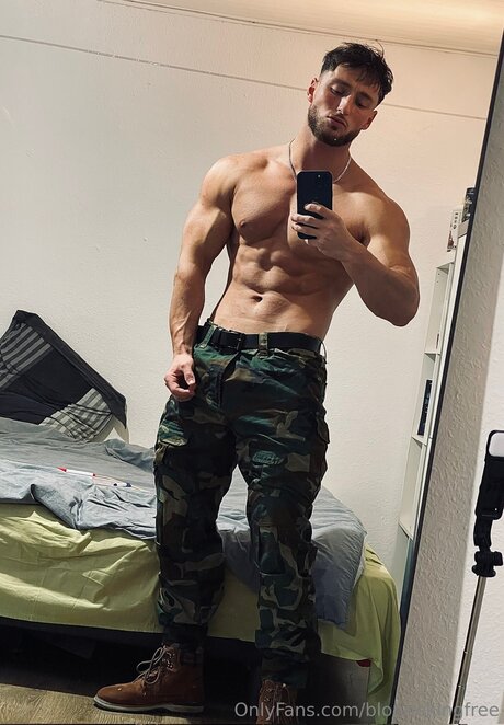 Blondekingfree