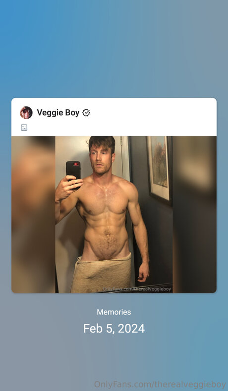 Therealveggieboy