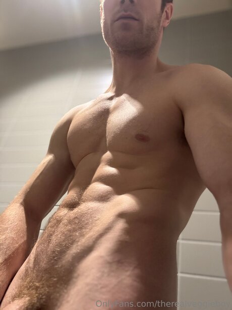 Foto desnuda filtrada de OnlyFans de Therealveggieboy