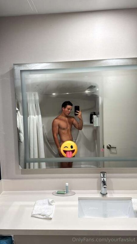 Foto desnuda filtrada de OnlyFans de Michaeldoherty