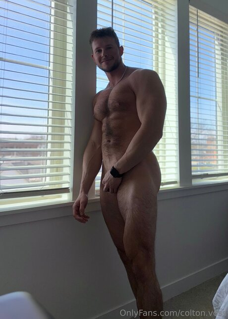 Colton Voss