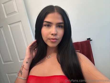 Cubanaprincess