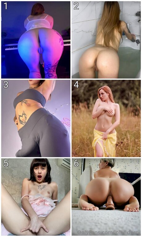 Lolly Derry