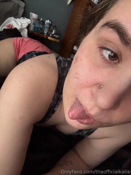 Foto desnuda filtrada de OnlyFans de Virtualgeisha