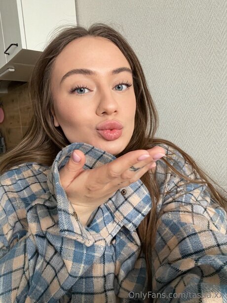 Foto desnuda filtrada de OnlyFans de Tasha Xx