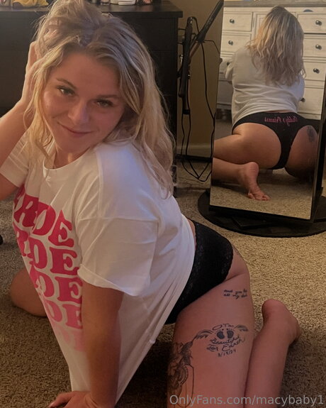 Macybaby1
