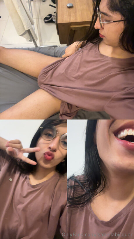 Isabellabisquer