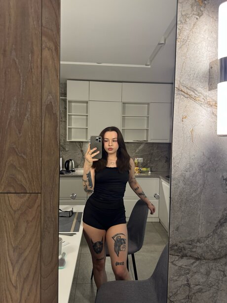 Oliviaola Vip