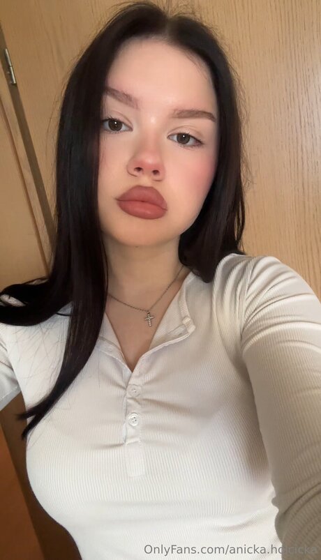 Anicka Holcicka