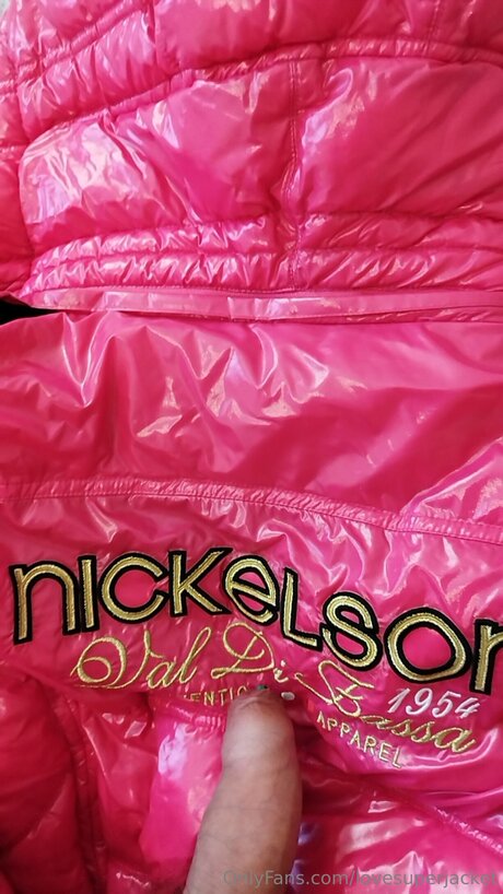 Lovesuperjacket