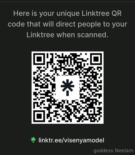 Foto desnuda filtrada de OnlyFans de Godessvisenyaxoxo