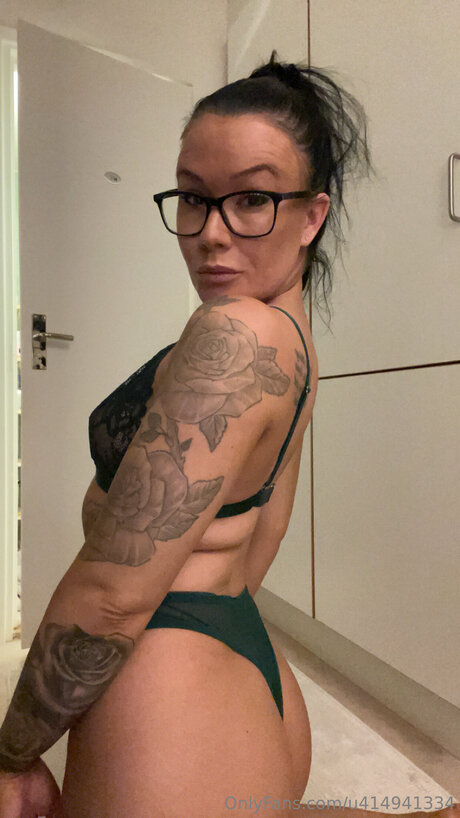 Foto desnuda filtrada de OnlyFans de U414941334