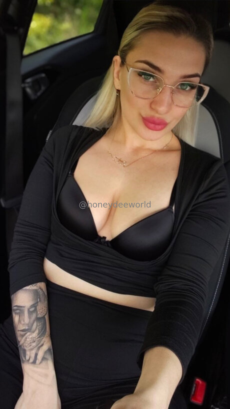 Honeydeeworld