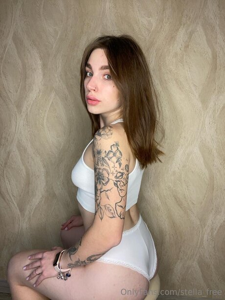 Stella Free