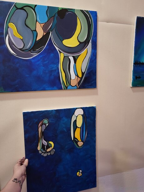 Artistry4u