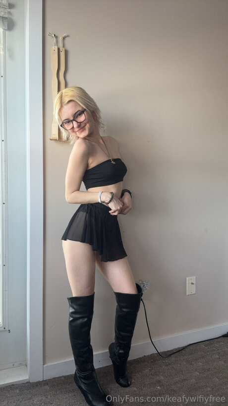 Keafywifiyfree