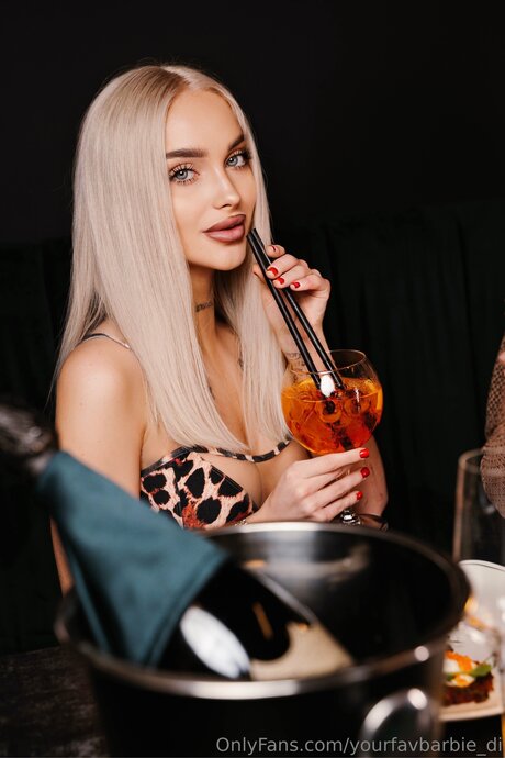 Yourfavbarbie Di